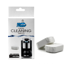 High quality best selling cleaning tablets/coffee maker cleaner/coffee machine cleaning tablet